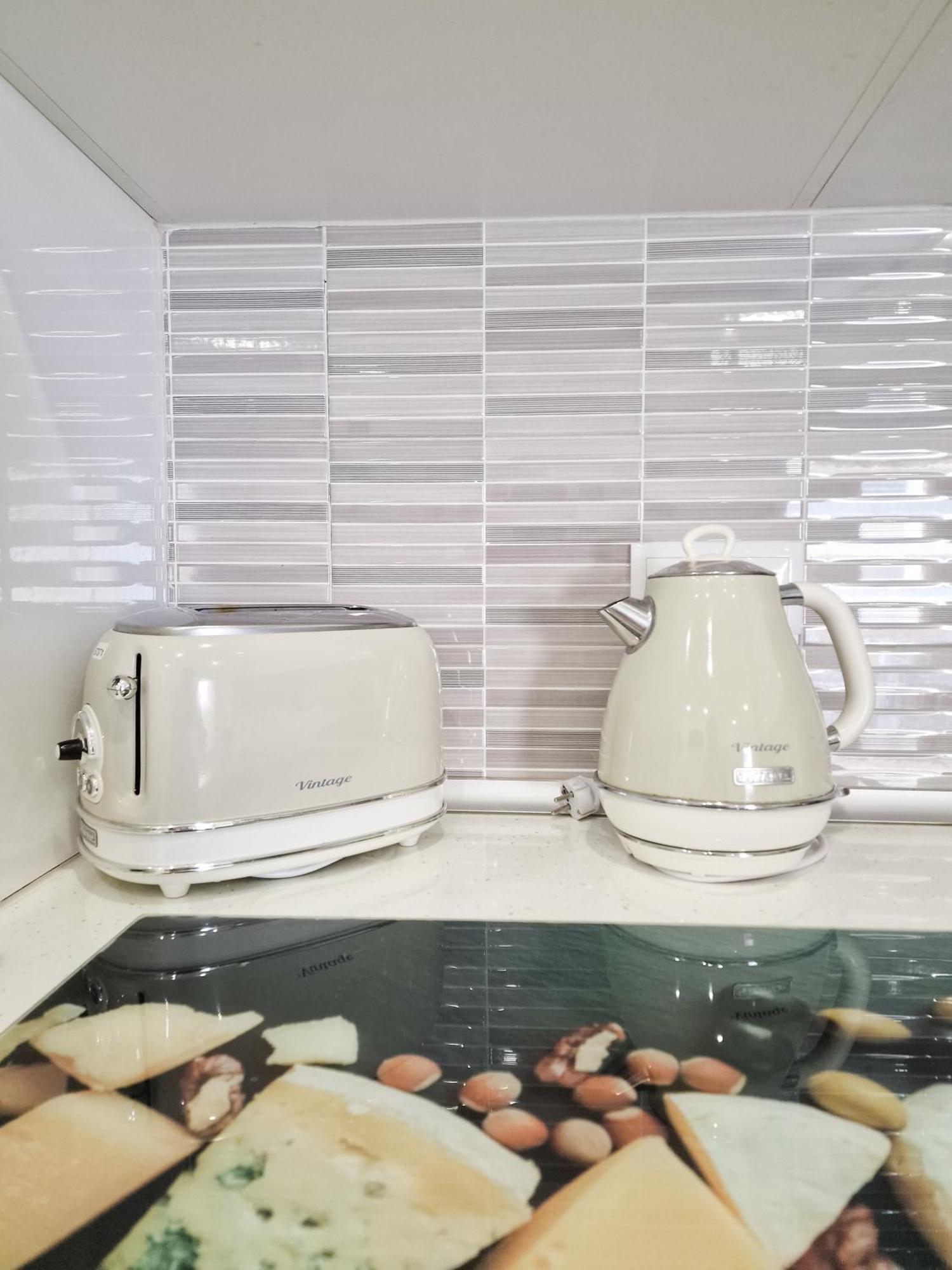 Apartment Praia Rocha Tropical Portimao Ngoại thất bức ảnh