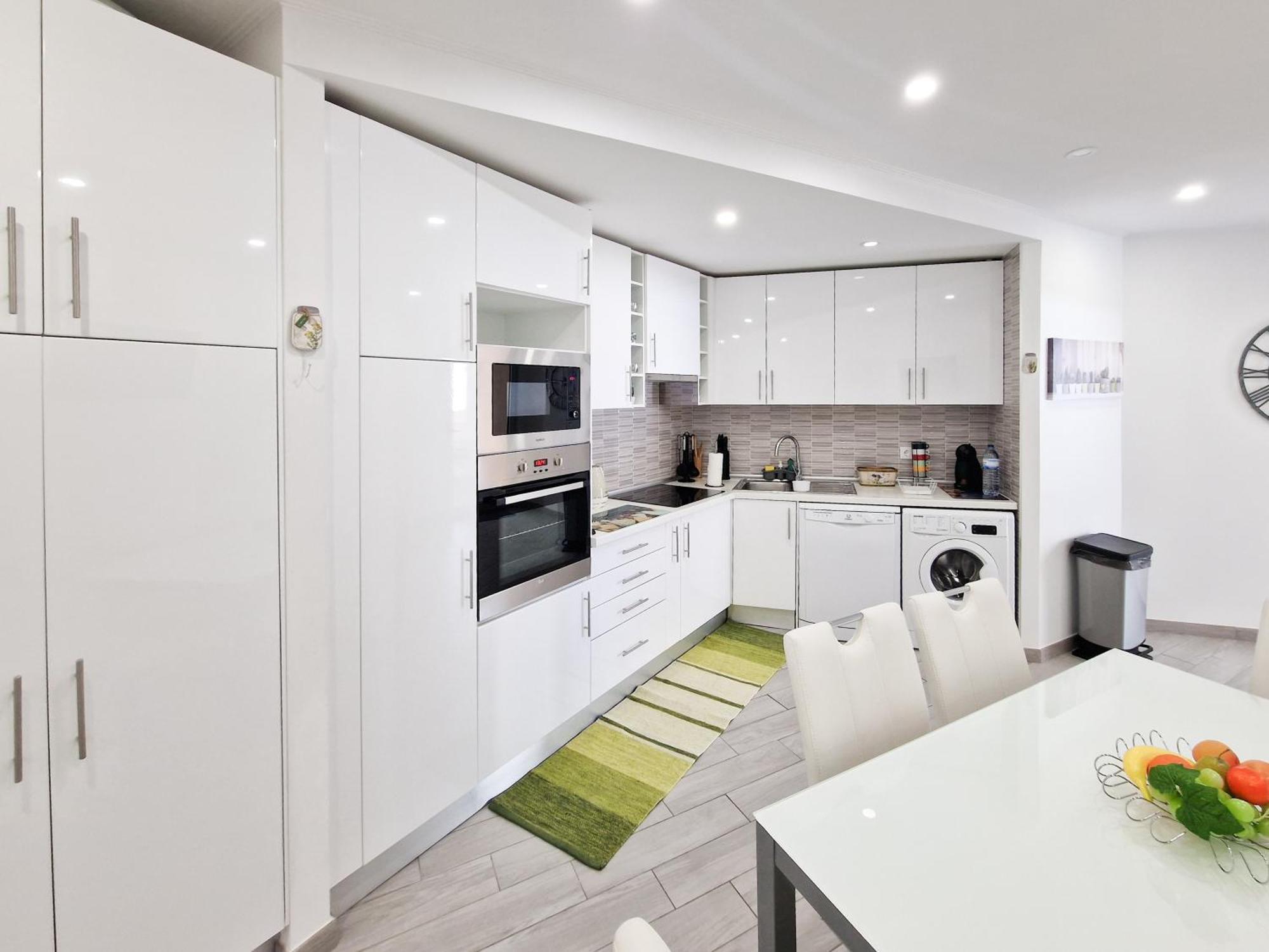 Apartment Praia Rocha Tropical Portimao Ngoại thất bức ảnh