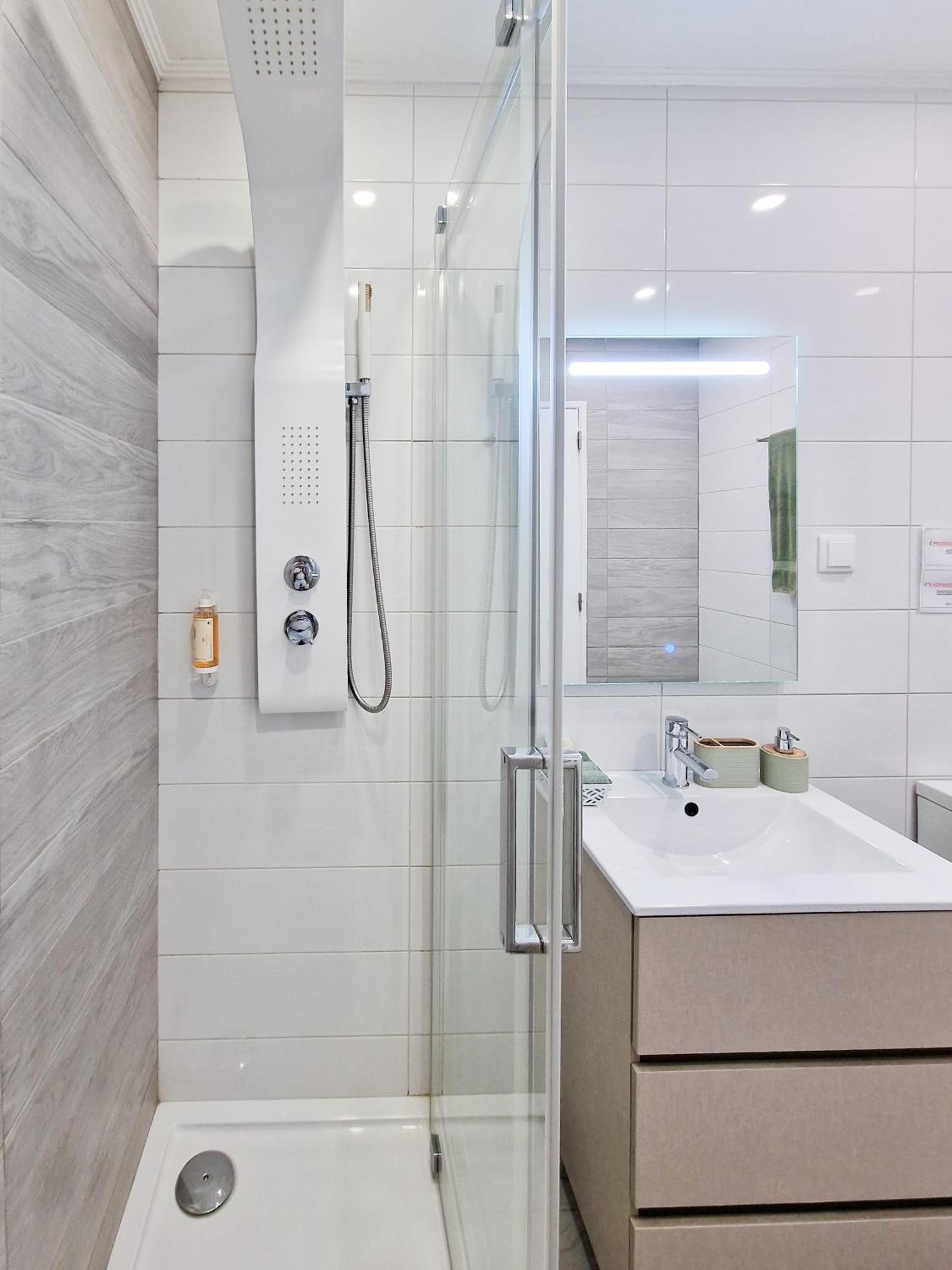 Apartment Praia Rocha Tropical Portimao Ngoại thất bức ảnh