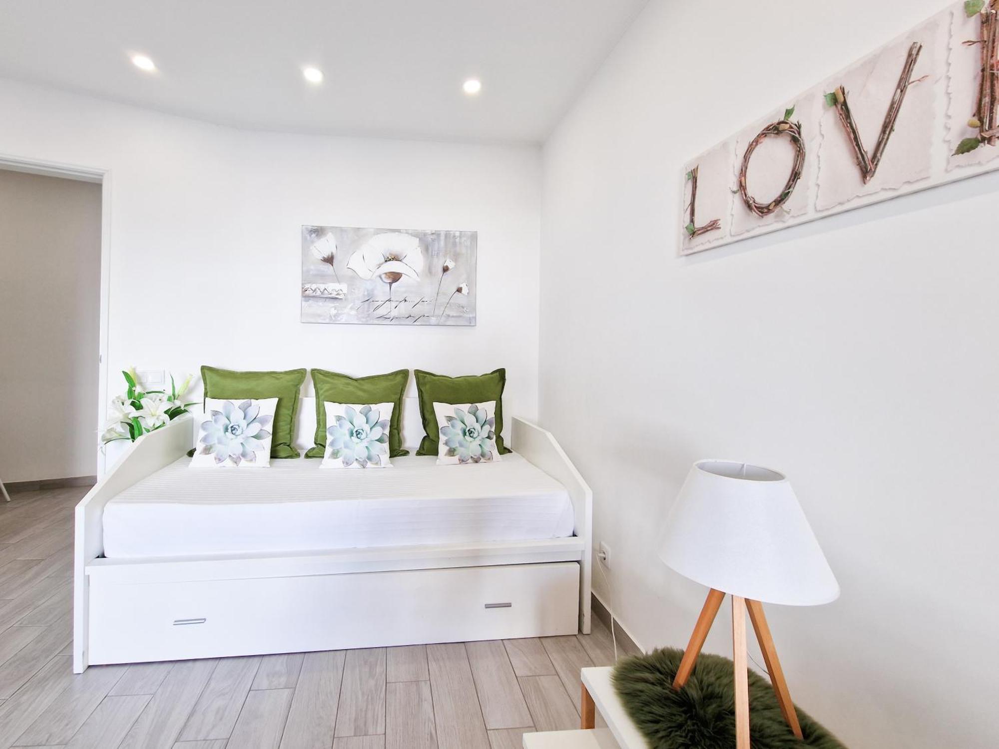 Apartment Praia Rocha Tropical Portimao Ngoại thất bức ảnh