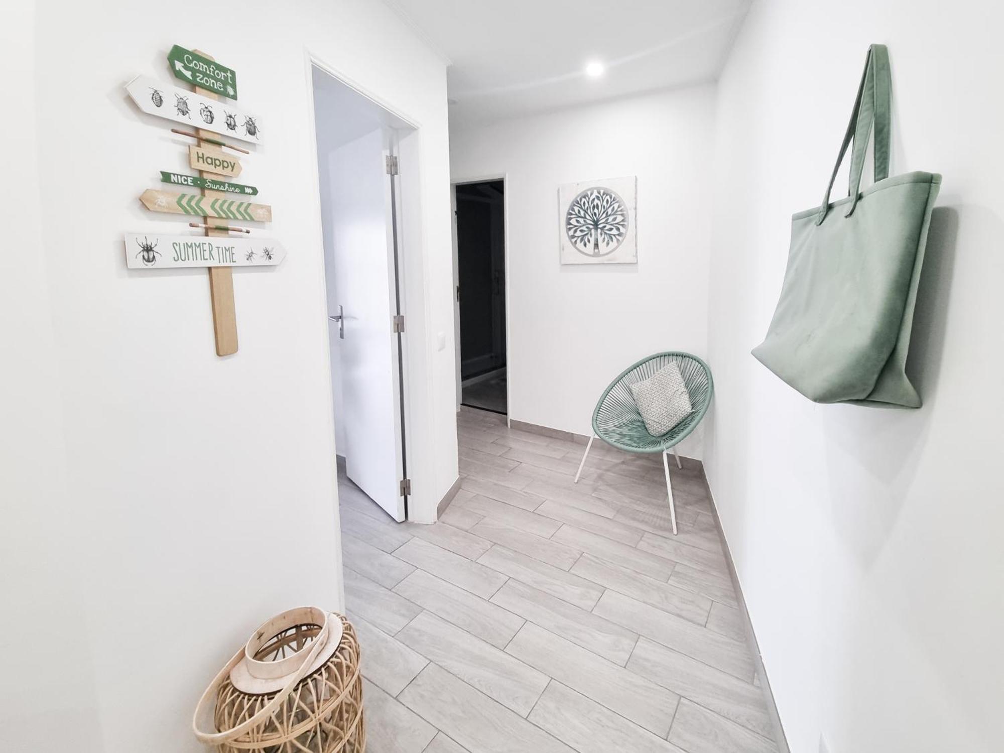 Apartment Praia Rocha Tropical Portimao Ngoại thất bức ảnh